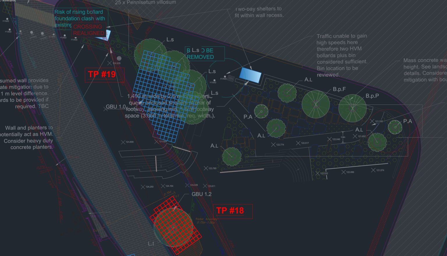 Explore case studies and implementation examples of Sustainable Urban Drainage Systems (SUDS) to enhance urban planning and environmental sustainability. Learn from real-world applications today!